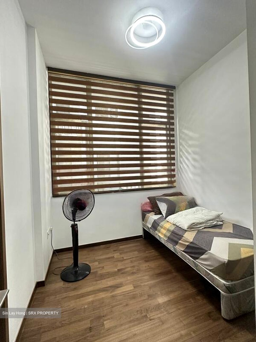 Parc Komo (D17), Apartment #553228621